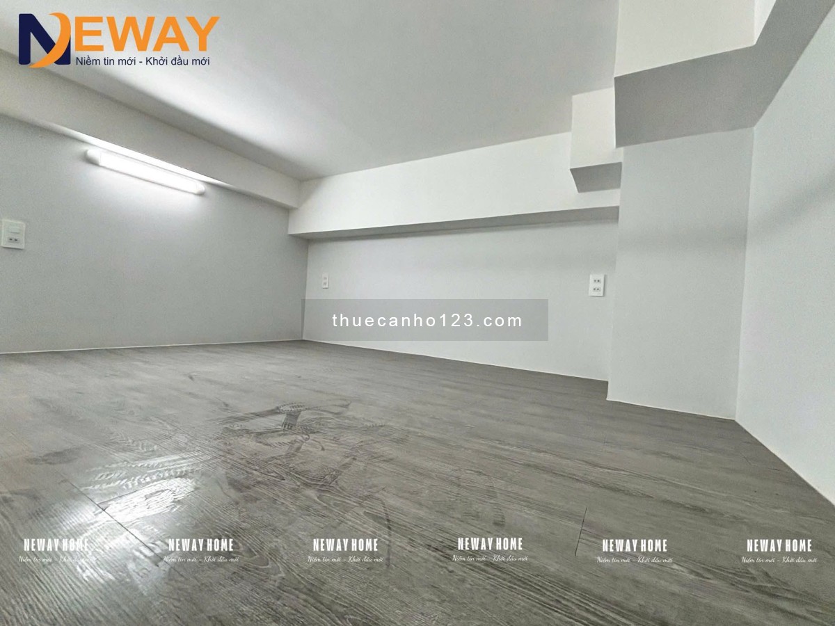 Khai trương dự án duplex full nội thất máy giặt riêng free tiền nhà tháng Tết cách ĐH Văn Hiến 7p - Ảnh 10