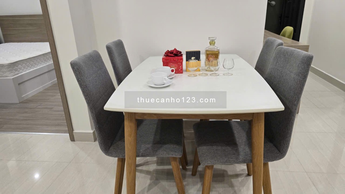 Chính chủ cho thuê căn hộ View Vinuni S2.17, 2N, 2VS full đồ - Ảnh 11