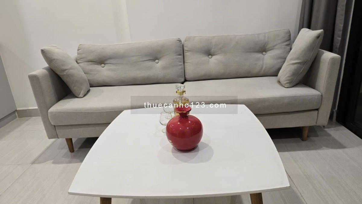 Chính chủ cho thuê căn hộ View Vinuni S2.17, 2N, 2VS full đồ - Ảnh 12