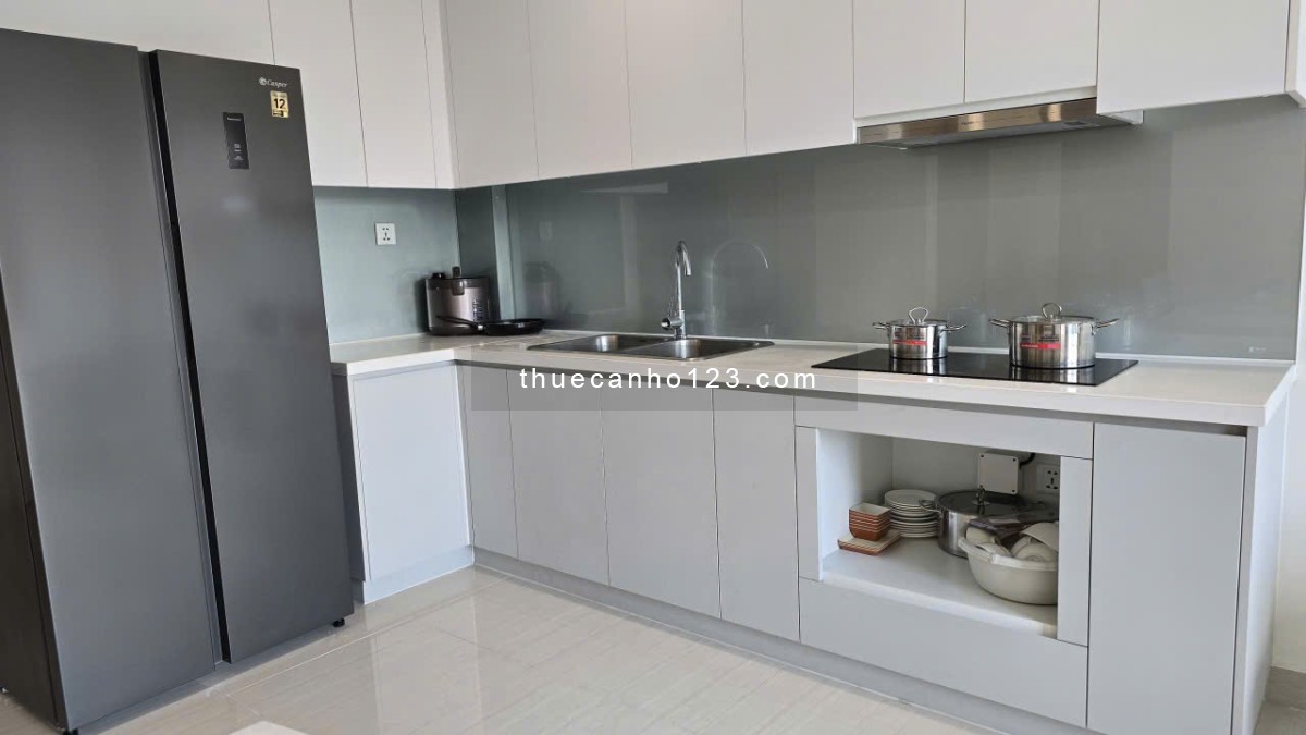 Chính chủ cho thuê căn hộ View Vinuni S2.17, 2N, 2VS full đồ - Ảnh 13
