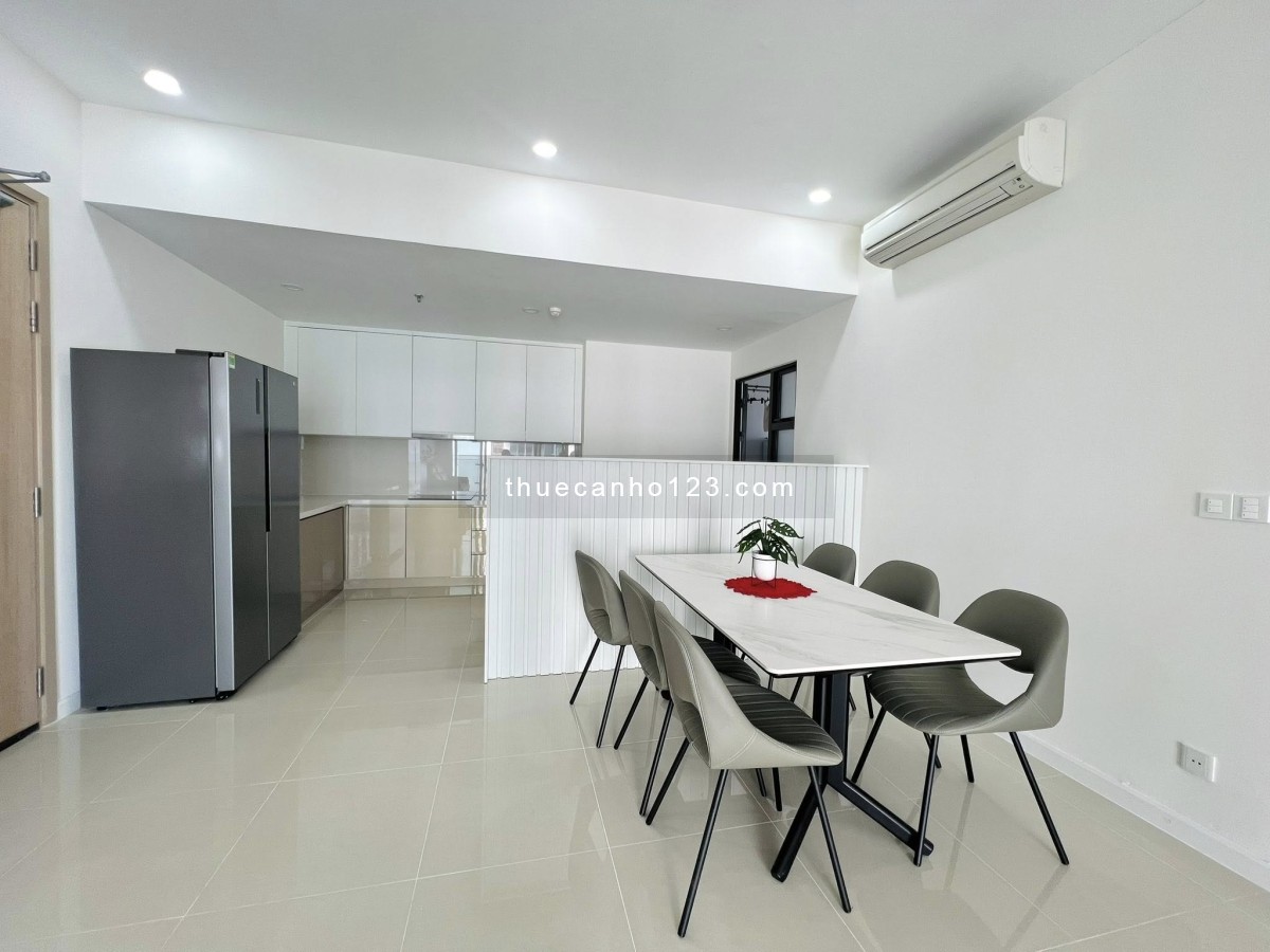 Cho thuê căn hộ 3pn Estella Heights, full nội thất mới 100% - Ảnh 2