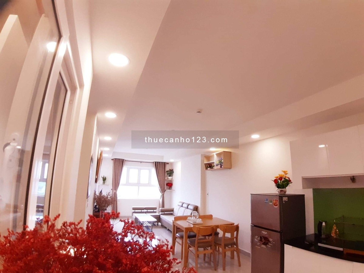 Cho thuê Lavita Garden – Nhiều căn đẹp, giá từ 9tr/tháng - Ảnh 1