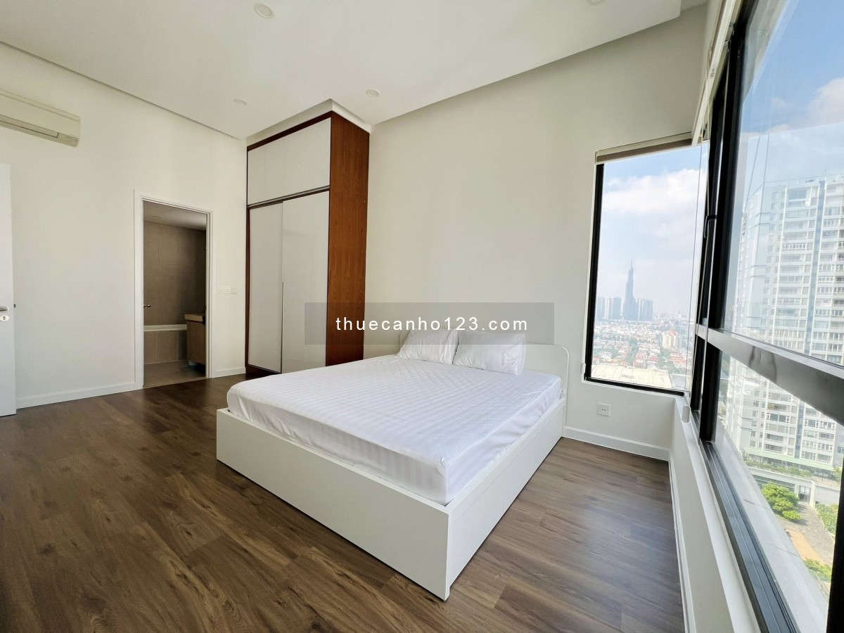 Cho thuê căn hộ 3pn Estella Heights, full nội thất mới 100% - Ảnh 4