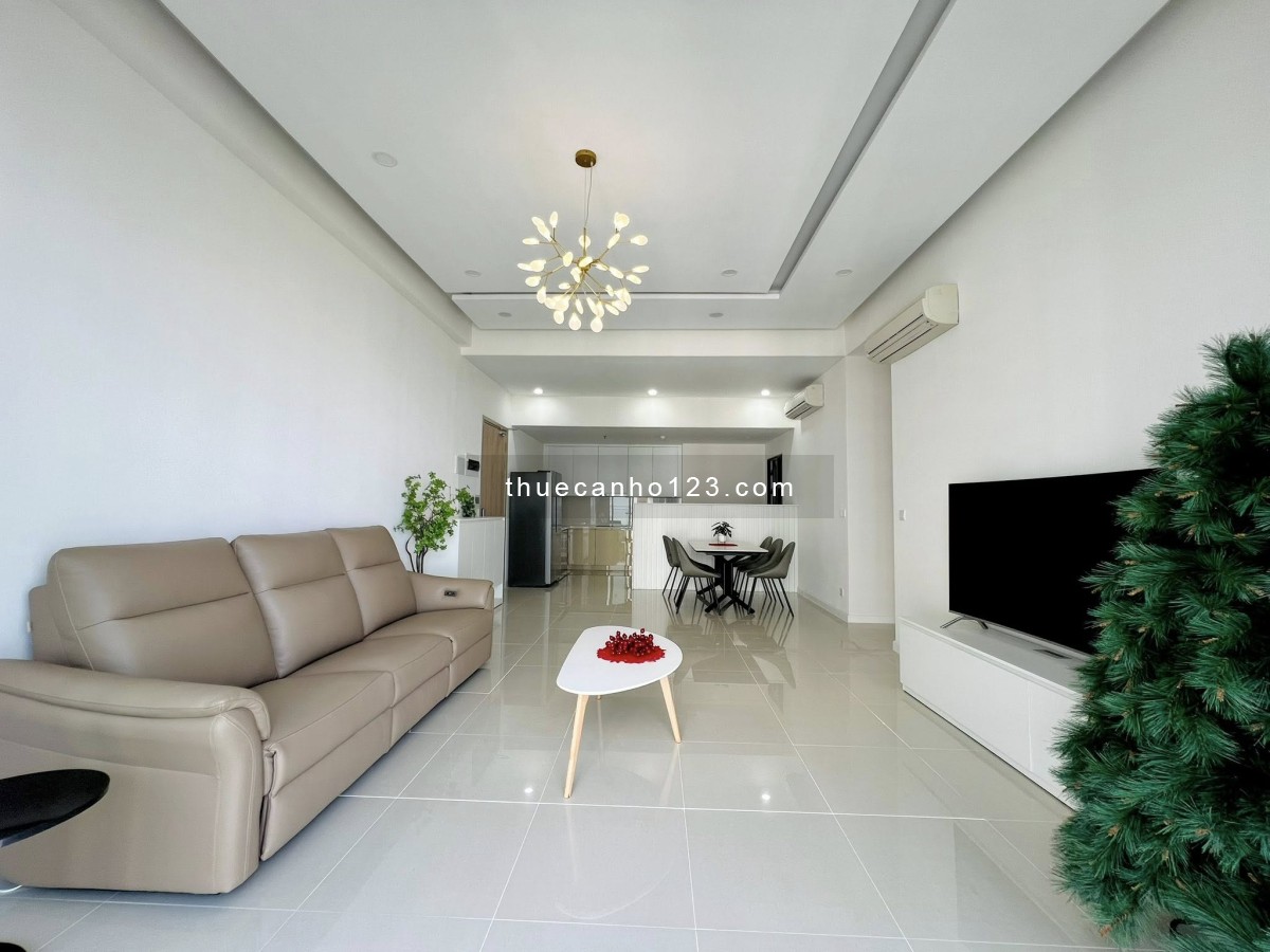 Cho thuê căn hộ 3pn Estella Heights, full nội thất mới 100% - Ảnh 1