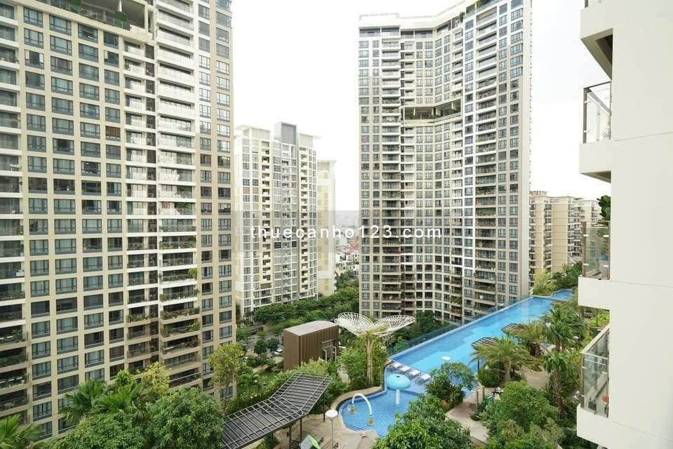 Cho thuê căn hộ Estella Heights – 1pn, full nội thất, ban công gió mát - Ảnh 5