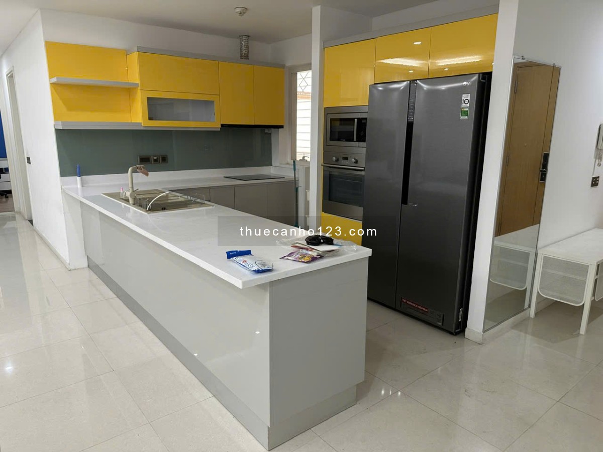 The Estella – 3pn 171m², full nội thất, giá 2.500$ net - Ảnh 1