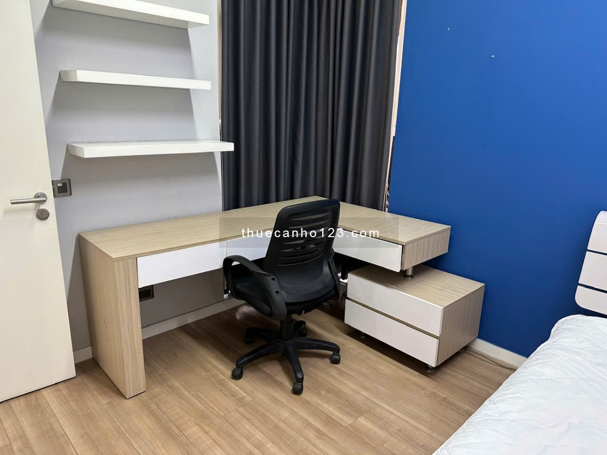 The Estella – 3pn 171m², full nội thất, giá 2.500$ net - Ảnh 3