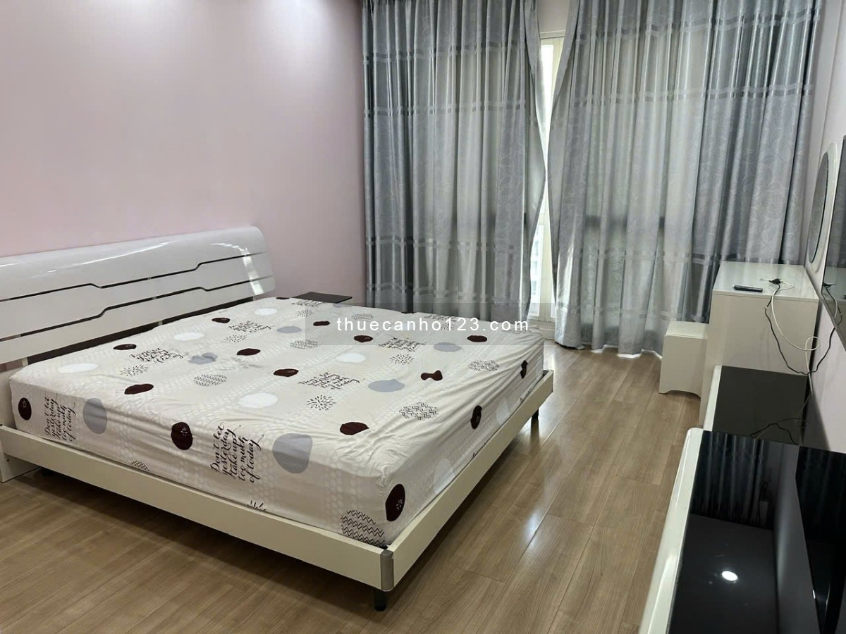 The Estella – 3pn 171m², full nội thất, giá 2.500$ net - Ảnh 4
