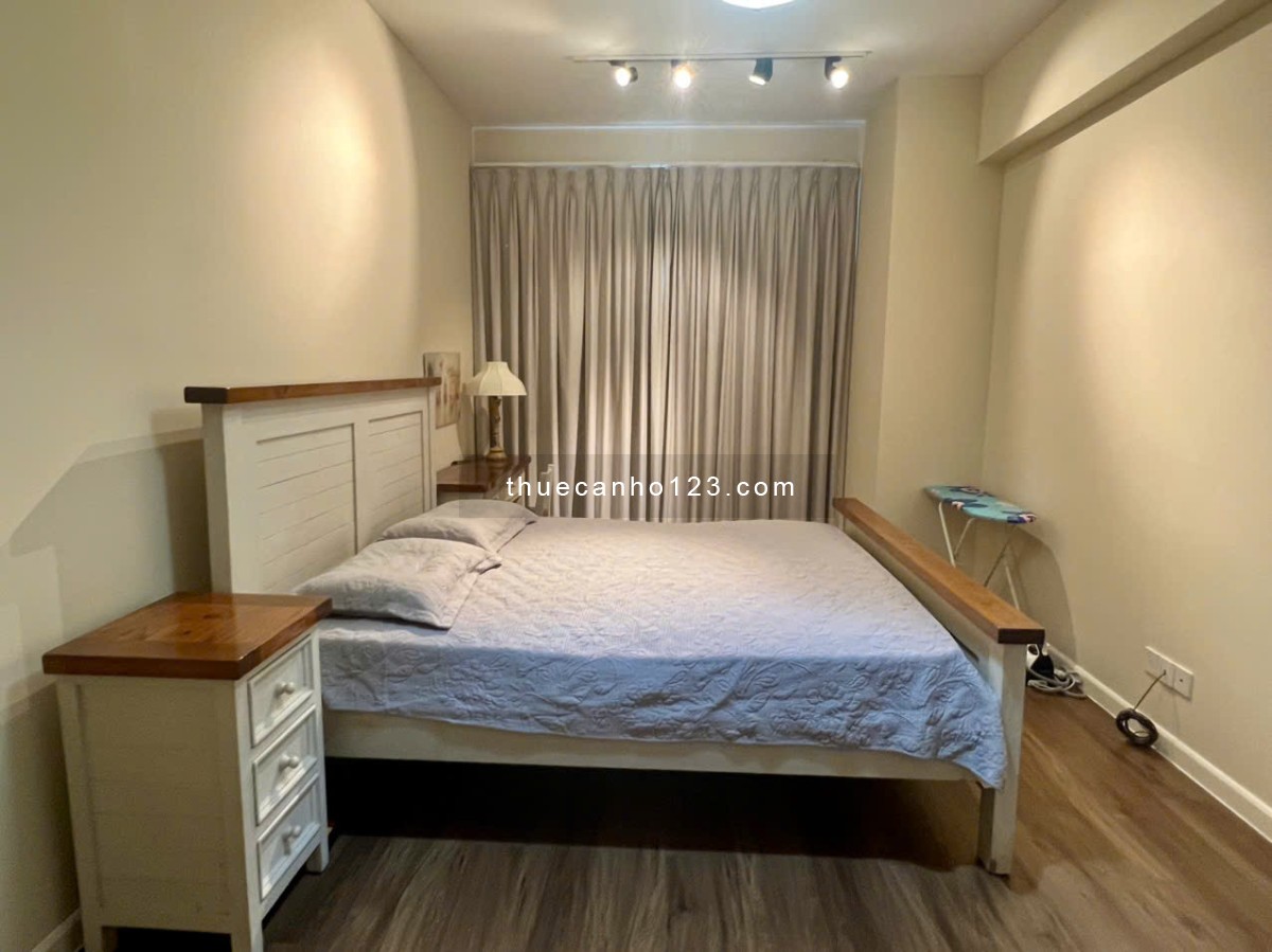 Estella Heights – 1BR Cho thuê – $1.000/tháng (Net) - Ảnh 4