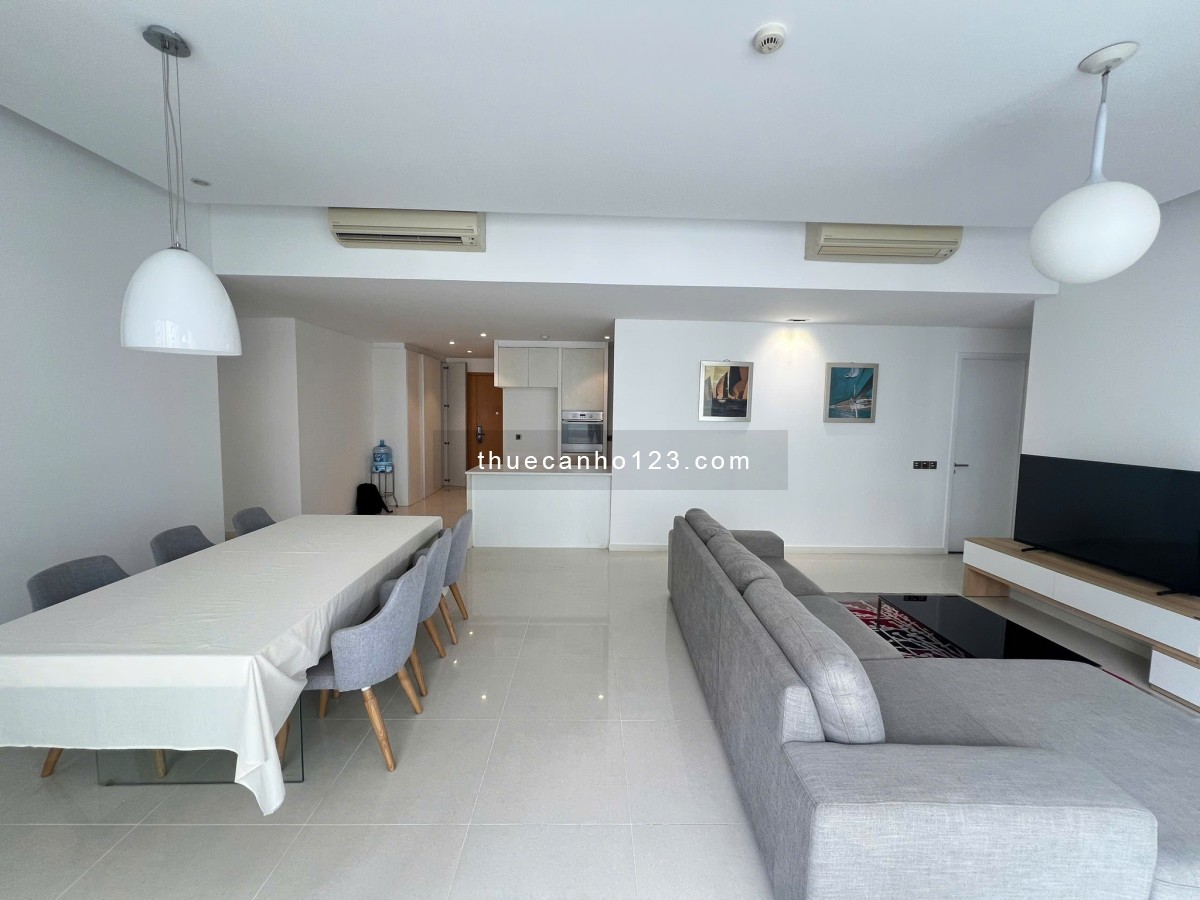 he Estella - 3BR Cho thuê - Nội thất đầy đủ - $1.800/tháng - Ảnh 2