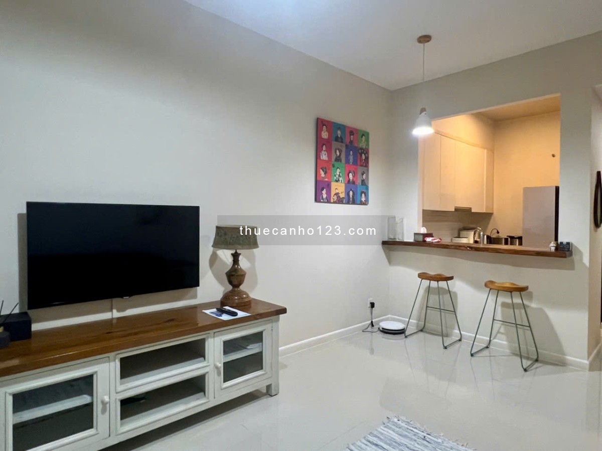 Estella Heights – 1BR Cho thuê – $1.000/tháng (Net) - Ảnh 1
