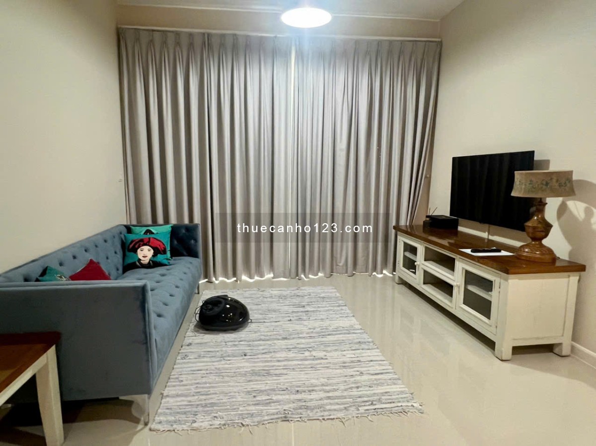 Estella Heights – 1BR Cho thuê – $1.000/tháng (Net) - Ảnh 5