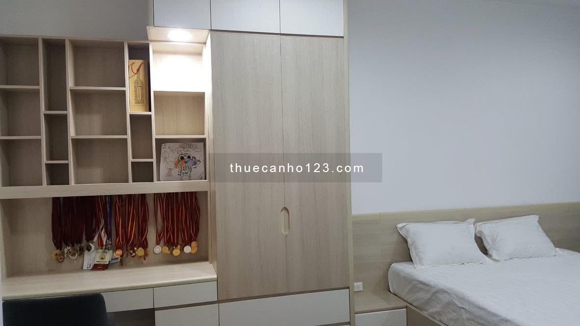 Cho thuê căn hộ 1pn Estella Heights – full tiện ích cao cấp - Ảnh 3