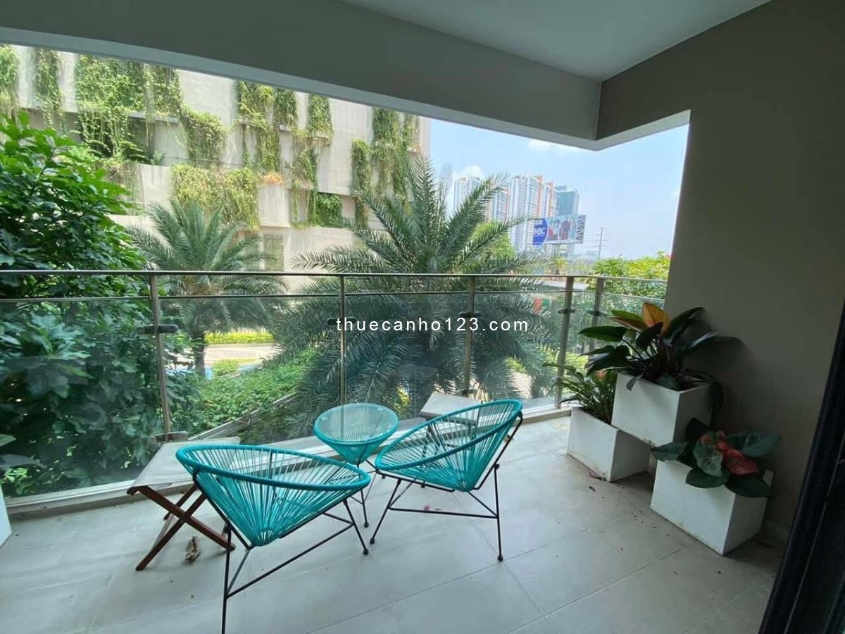 Cho thuê căn hộ 1pn Estella Heights – full tiện ích cao cấp - Ảnh 1