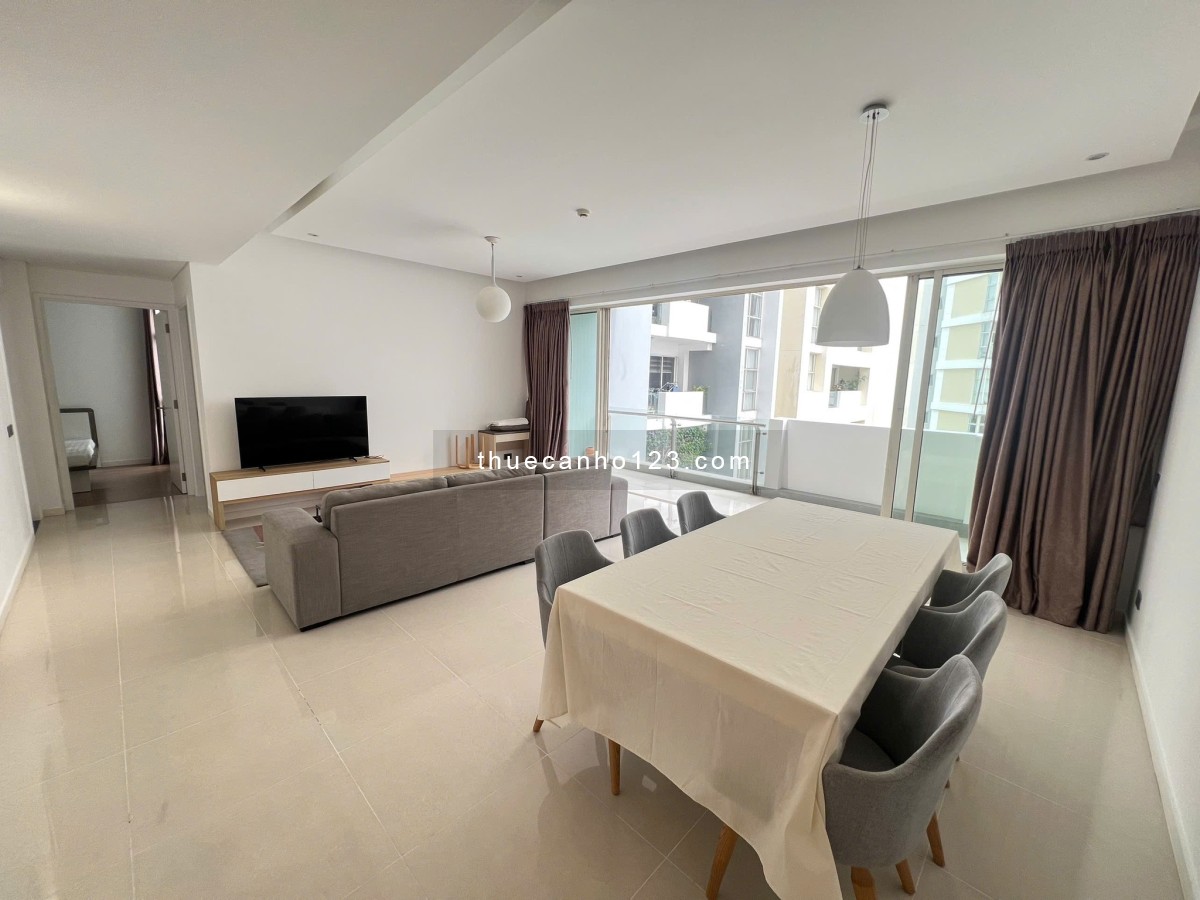 he Estella - 3BR Cho thuê - Nội thất đầy đủ - $1.800/tháng - Ảnh 1