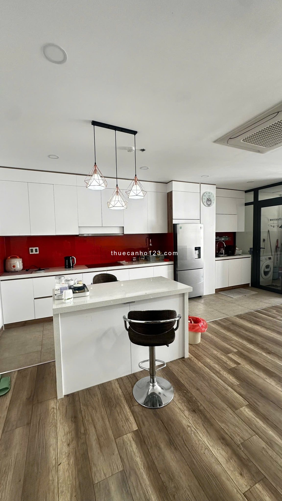 Cho thuê căn cực hiếm 3PN 3WC tại Petro VN Landmark - Ảnh 1