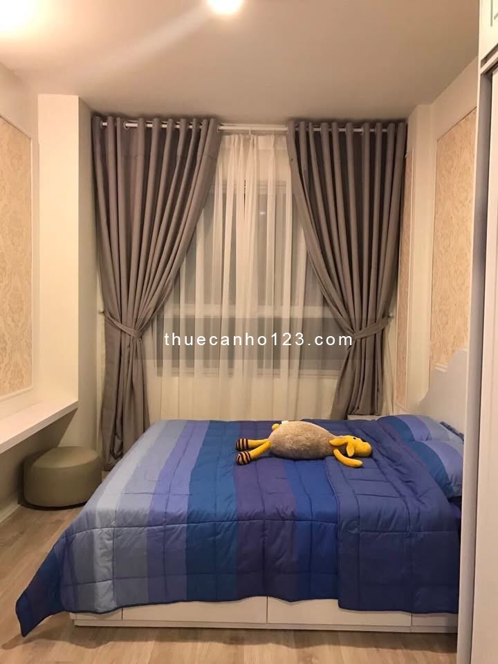 Cho thuê Căn hộ Lexington Residence giá tốt - 1PN 1WC - Ảnh 5
