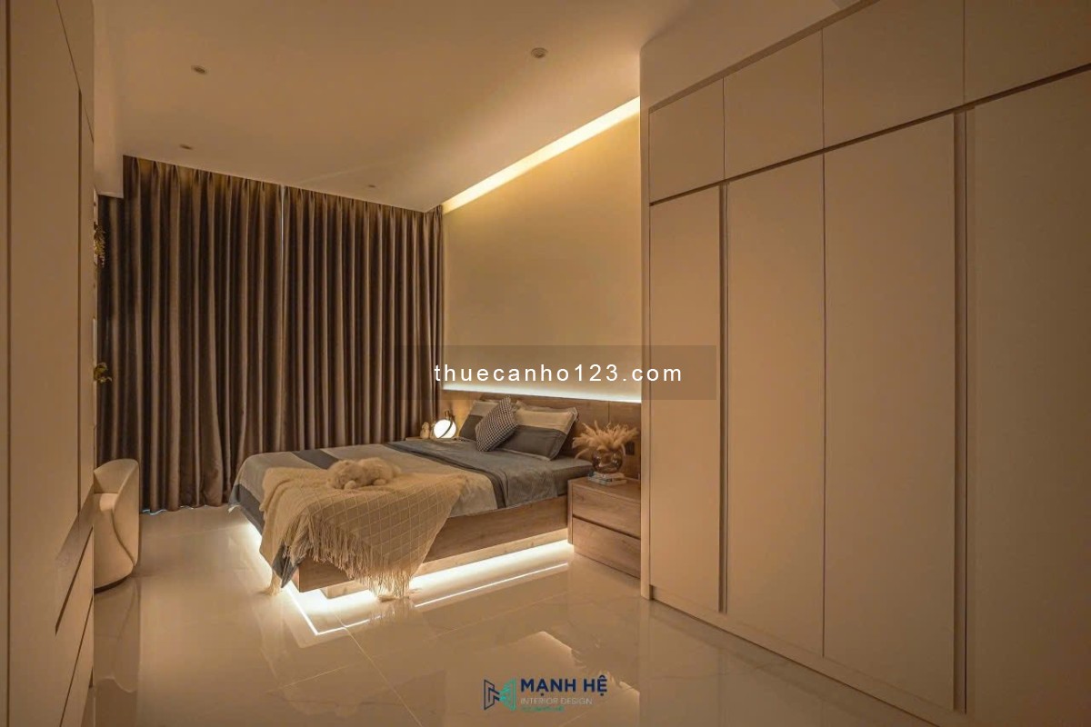 Cho thuê căn hộ The Estella – 3pn, 171m², full nội thất cao cấp - Ảnh 3