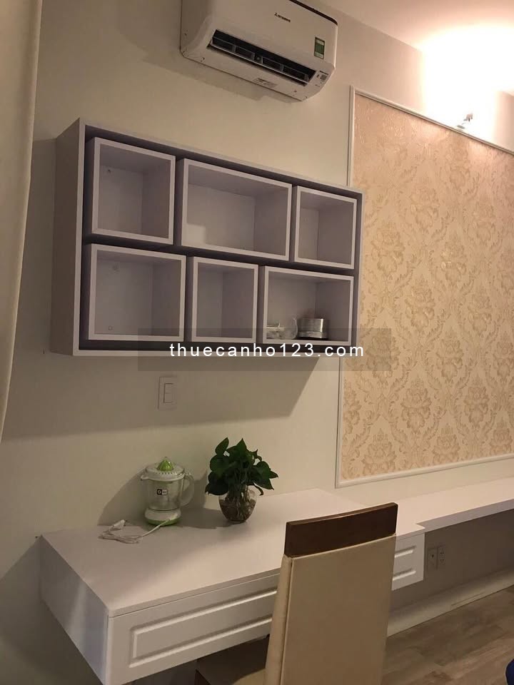 Cho thuê Căn hộ Lexington Residence giá tốt - 1PN 1WC - Ảnh 4