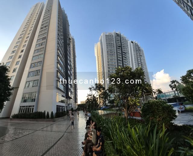 Cập nhật giỏ hàng cho thuê căn hộ Hoàng Anh River View view thoáng, tầng đẹp, giá tốt - Ảnh 1