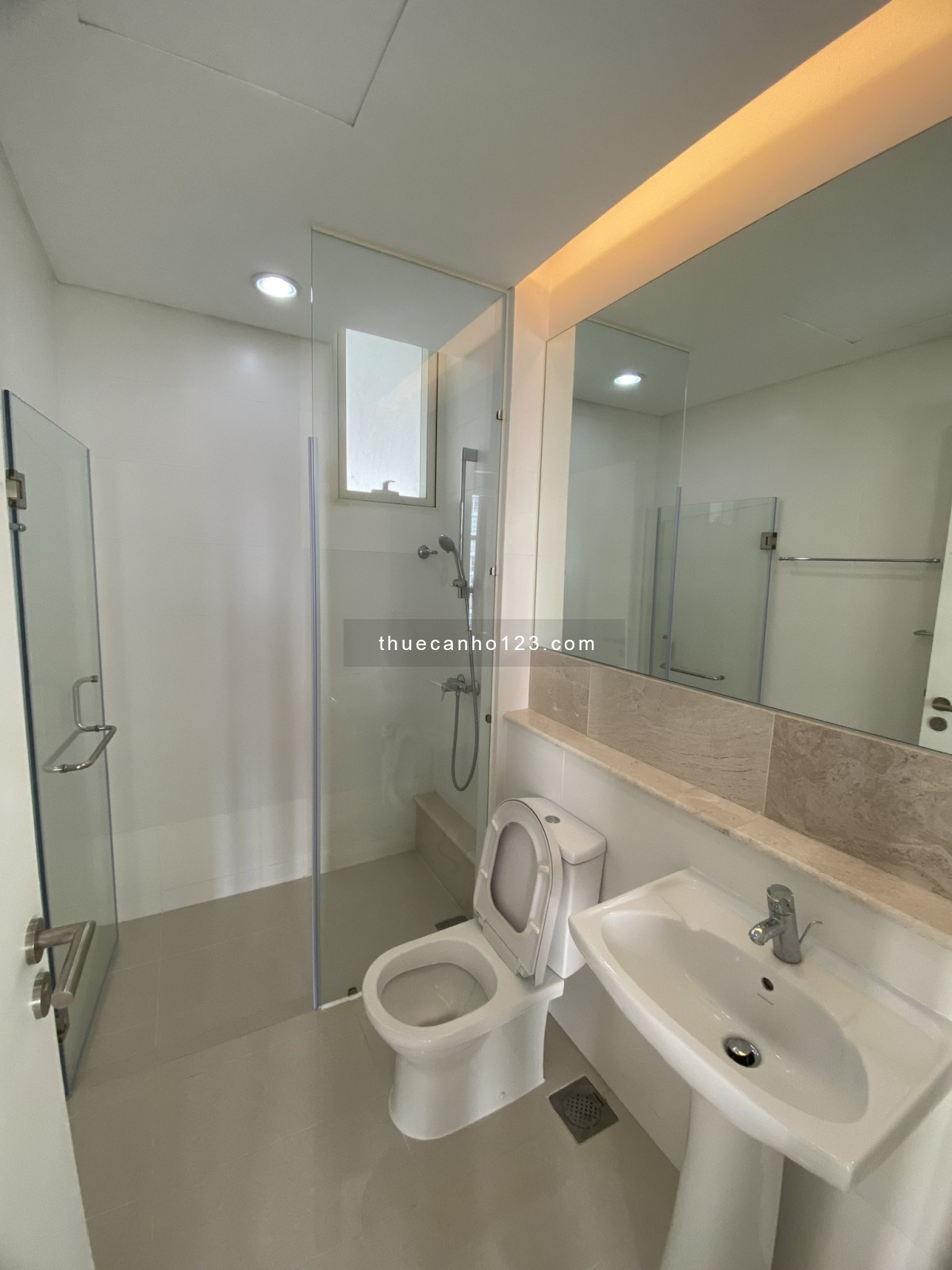 [Cho Thuê] The Estella 3 Phòng Ngủ Lớn 171m², View Nội Khu Đẹp - Có Slot Ô Tô - Ảnh 3