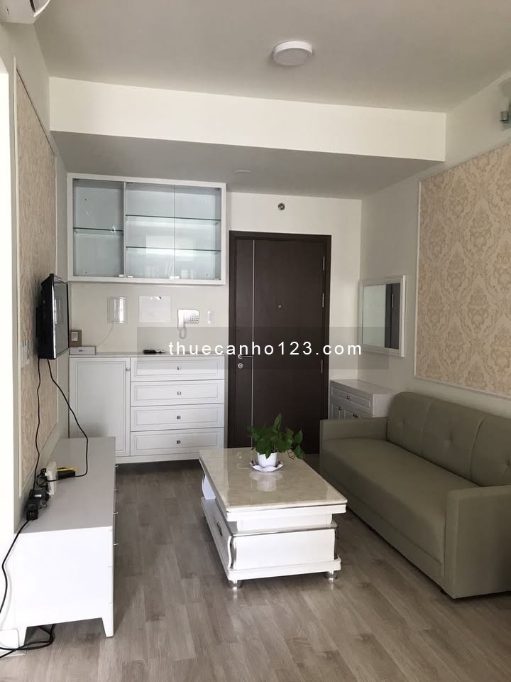 Cho thuê Căn hộ Lexington Residence giá tốt - 1PN 1WC - Ảnh 1