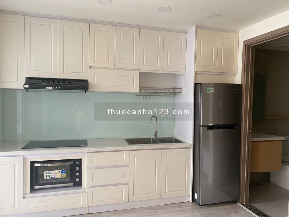 Cho thuê Căn hộ Lexington Residence giá tốt - 1PN 1WC - Ảnh 8