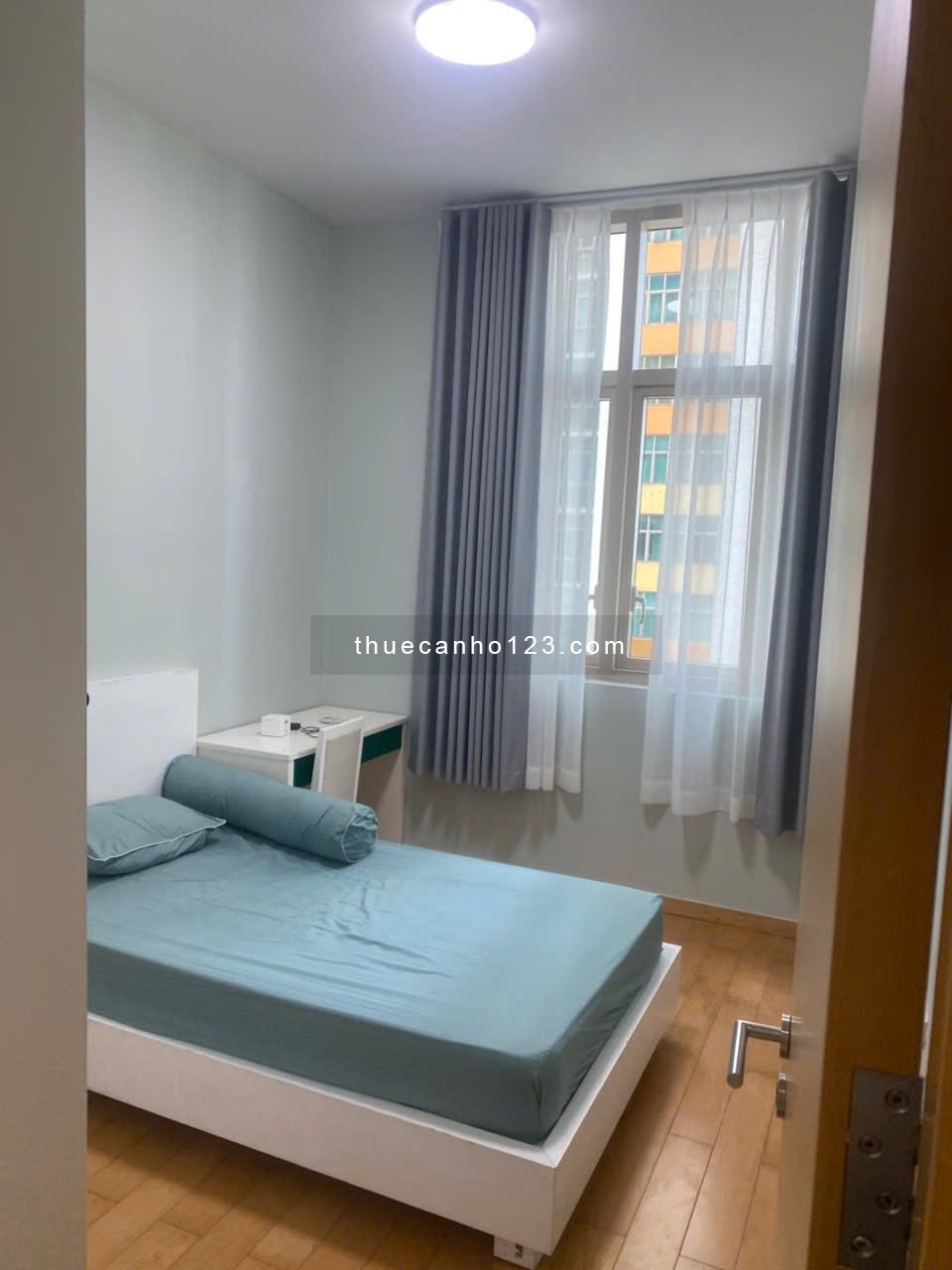 Cho Thuê 3PN The Vista An Phú | View Hồ Bơi | 35 Triệu NET - Ảnh 6