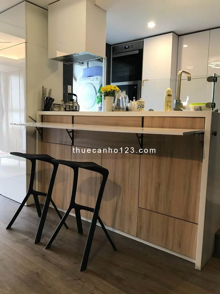 Cho thuê căn hộ 1PN - 1WC tại Lexington, Nhà đẹp - 12 triệu tháng - Ảnh 1
