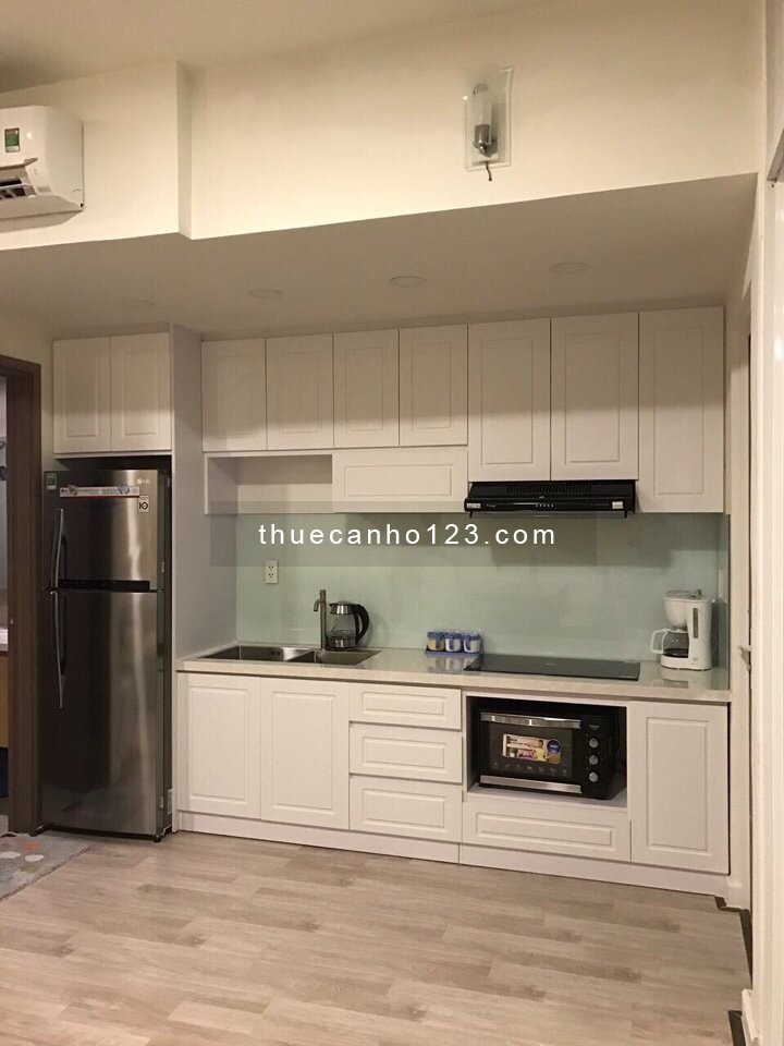 Cho thuê Căn hộ Lexington Residence giá tốt - 1PN 1WC - Ảnh 7