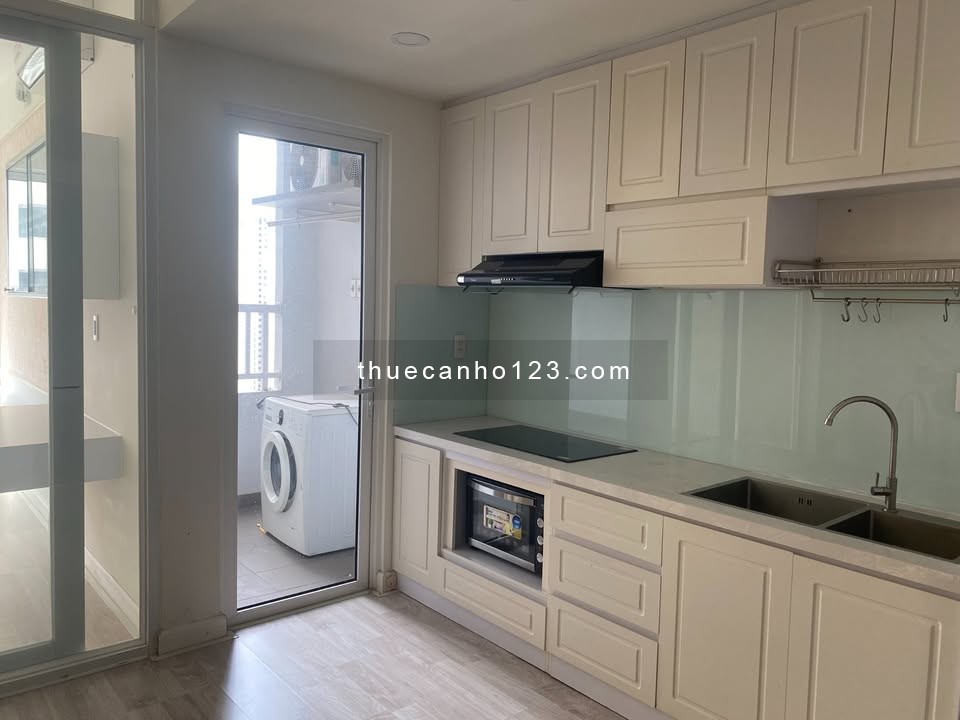 Cho thuê Căn hộ Lexington Residence giá tốt - 1PN 1WC - Ảnh 6