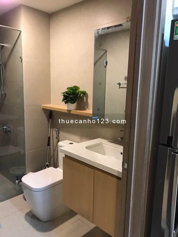Cho thuê Căn hộ Lexington Residence giá tốt - 1PN 1WC - Ảnh 3