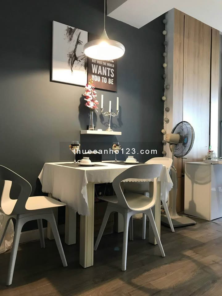 Cho thuê căn hộ 1PN - 1WC tại Lexington, Nhà đẹp - 12 triệu tháng - Ảnh 2