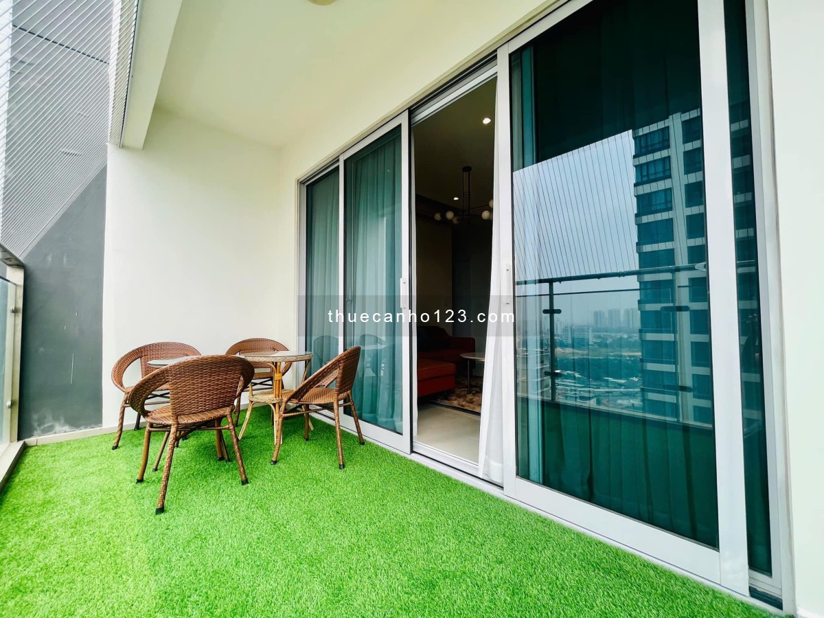 Estella Heights – cho thuê căn hộ 3pn, ban công rộng, view hồ bơi - Ảnh 7