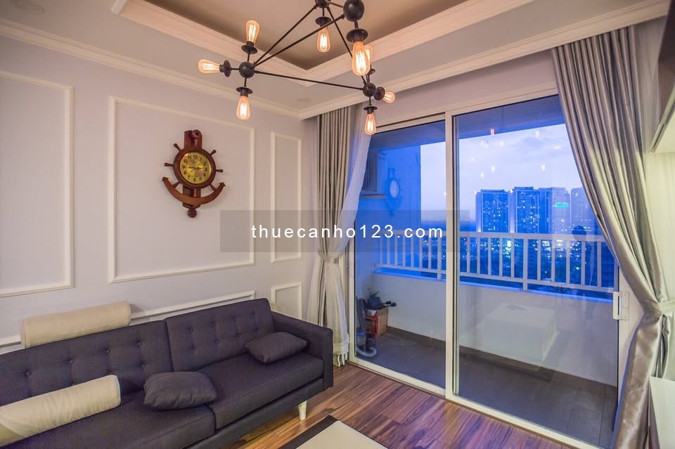 Cho thuê 1PN – 2PN – 3PN Lexington Quận 2, giá tốt hàng đầu thị trường - Ảnh 2