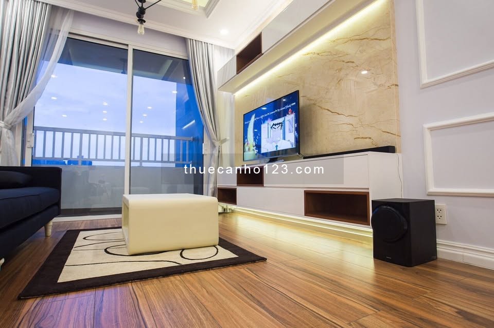 Cho thuê 1PN – 2PN – 3PN Lexington Quận 2, giá tốt hàng đầu thị trường - Ảnh 1