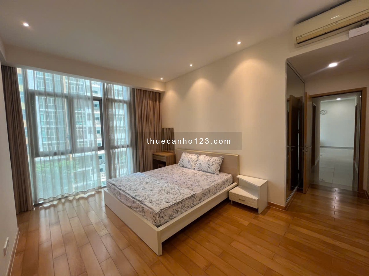 Thuê ngay The Vista căn hộ 3 ngủ, full đồ, giá 1.400 USD - Ảnh 3