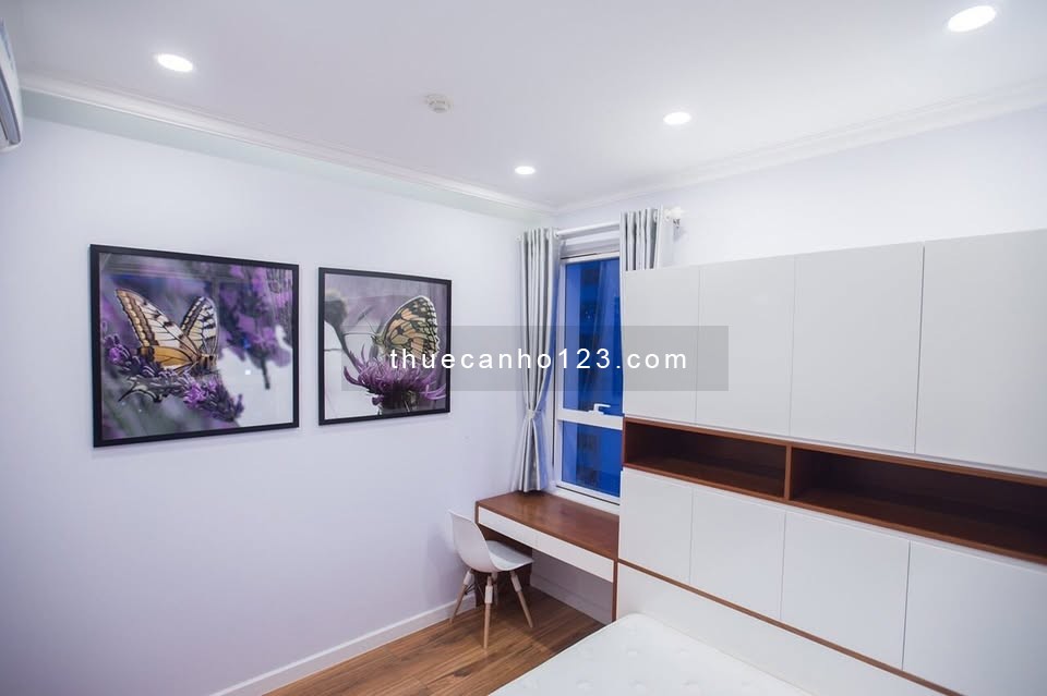 Cho thuê 1PN – 2PN – 3PN Lexington Quận 2, giá tốt hàng đầu thị trường - Ảnh 5