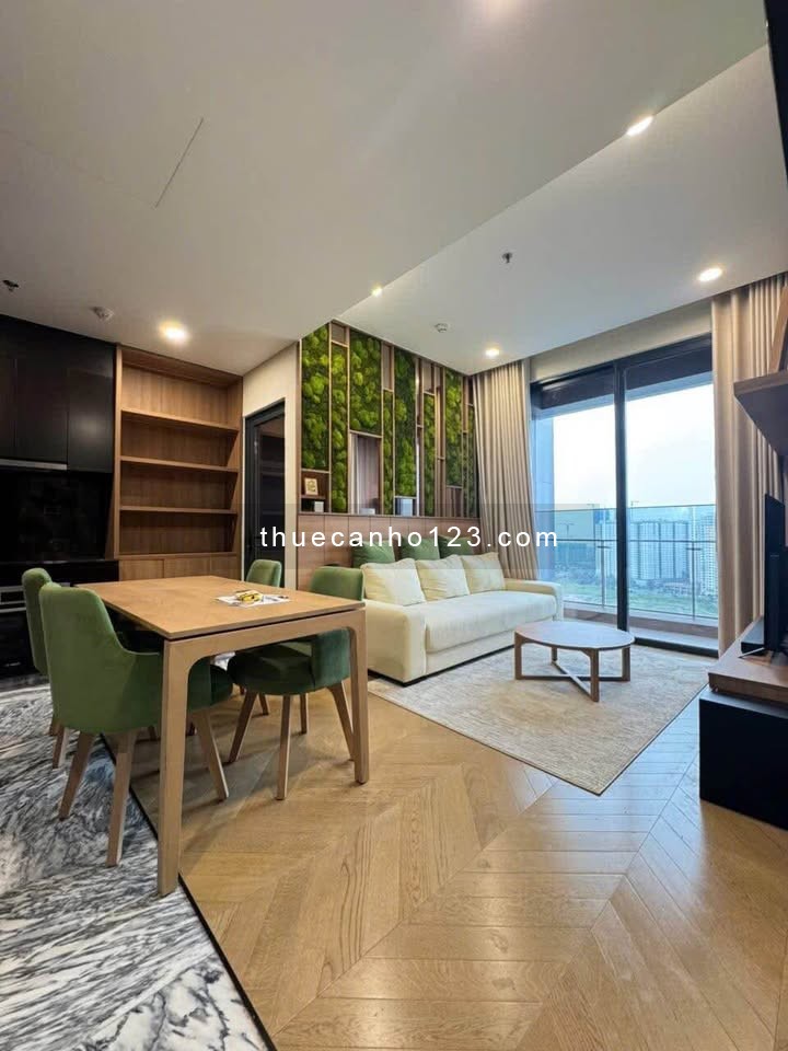 Cho Thuê Lexington Q2 - Giỏ hàng đa dạng 1PN/2PN/3PN - Giá cực tốt - Ảnh 1