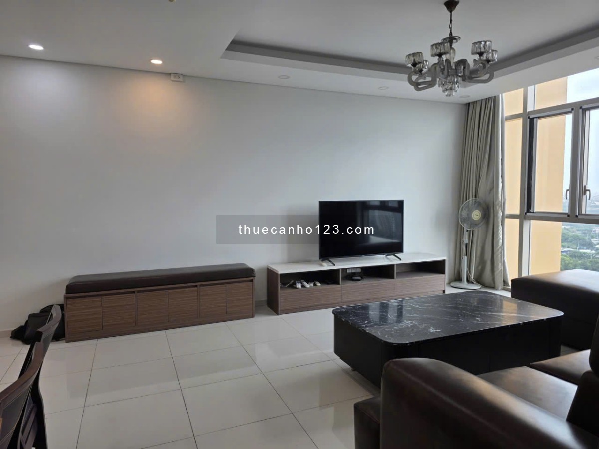 The Vista An Phú cho thuê căn 3PN - 3WC, tiện ích đẳng cấp, giá thuê 35tr/tháng - Ảnh 1