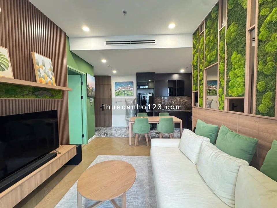 Cho Thuê Lexington Q2 - Giỏ hàng đa dạng 1PN/2PN/3PN - Giá cực tốt - Ảnh 2