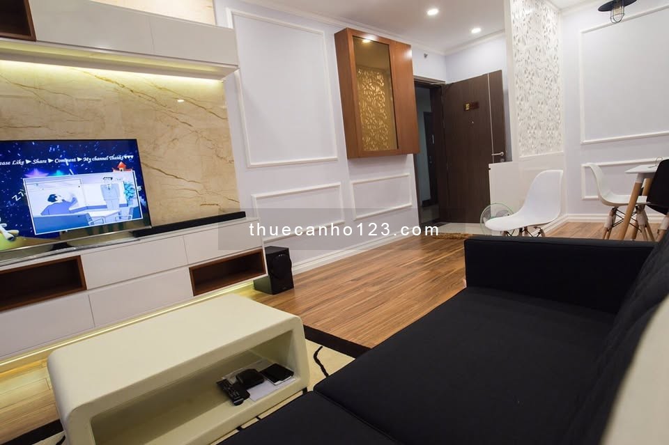Cho thuê 1PN – 2PN – 3PN Lexington Quận 2, giá tốt hàng đầu thị trường - Ảnh 7