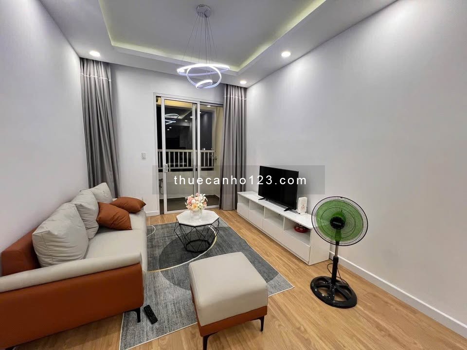 Chung Cư Lexington - Quận 2 Cho Thuê 3 phòng ngủ - 2wc, full đồ, 19tr - Ảnh 1