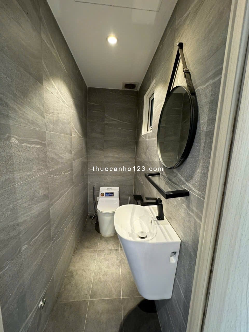 Ưu đãi đặt biệt khi thuê căn hộ Hoàng Anh River View 3PN 3WC Nội thất cao cấp - Ảnh 6