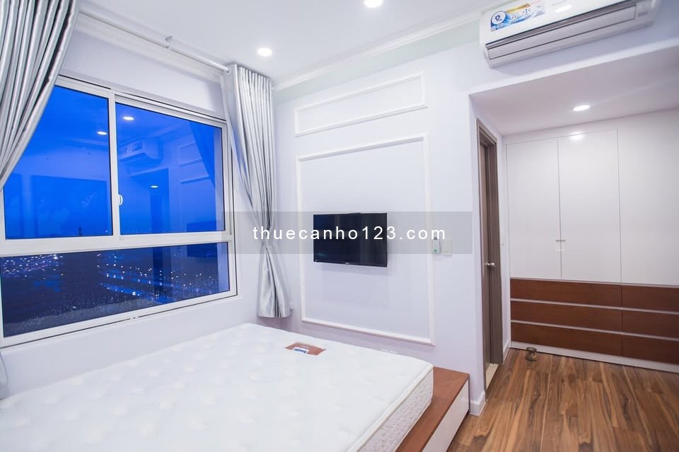 Cho thuê 1PN – 2PN – 3PN Lexington Quận 2, giá tốt hàng đầu thị trường - Ảnh 4