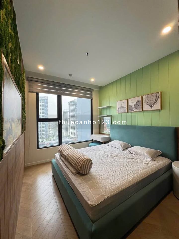 Cho Thuê Lexington Q2 - Giỏ hàng đa dạng 1PN/2PN/3PN - Giá cực tốt - Ảnh 3