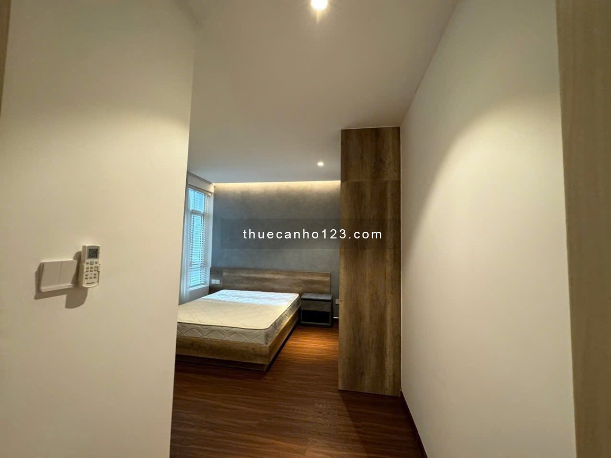 Ưu đãi đặt biệt khi thuê căn hộ Hoàng Anh River View 3PN 3WC Nội thất cao cấp - Ảnh 3
