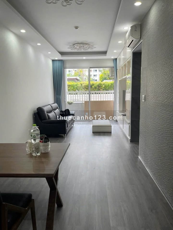Lexington Residence - Quận 2 cho thuê căn 2PN - 73m2, nhà đẹp, giá tốt - Ảnh 1