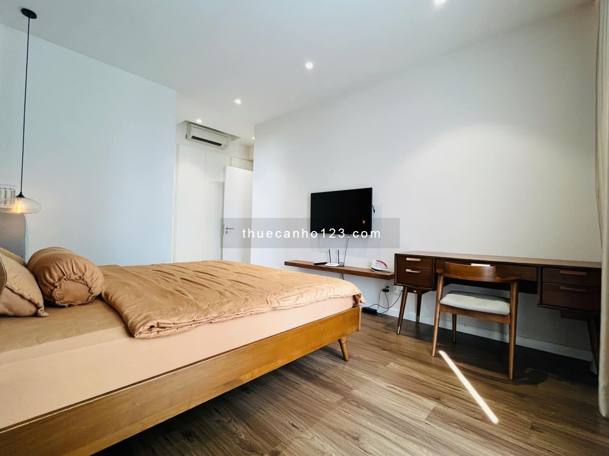 Estella Heights – cho thuê căn hộ 3pn, ban công rộng, view hồ bơi - Ảnh 3
