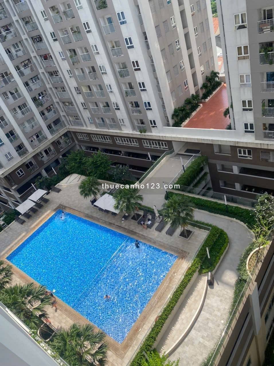 Giỏ căn Lavita Charm cho thuê – Sát Metro – Giá tốt – Vào ở ngay - Ảnh 1